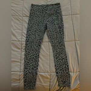 Athleta Elation Ultra High Rise Tight